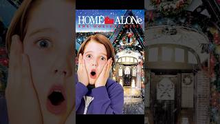 Home Alone The Holiday Heist Cast Then & Now