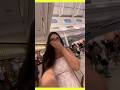 Weird Things Happens at Shopping Mall🤯