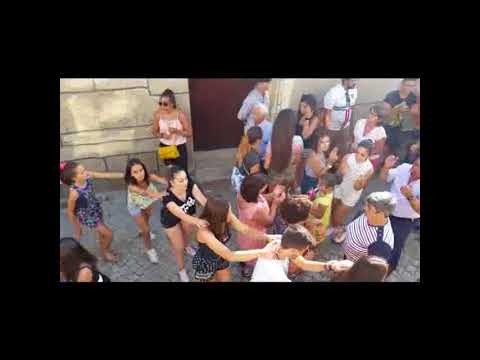 Paredes da Beira 2017