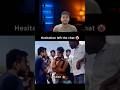 Hesitation left the chat 😂😂 #funnyshorts #shorts  #reaction  #viralshorts  #funny #fypシ゚viral