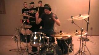 New Found Glory - Make Your Move - Drum Cover