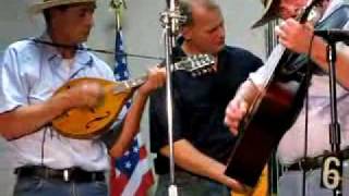 Due South Band Music Barn.flv