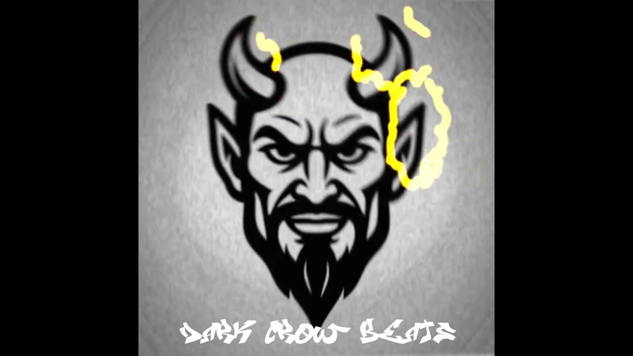 Beat de uso libre 100 bpm Rap/Trap - Dark Crow Beats