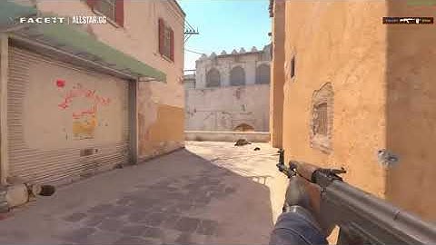 Counter Strike CS GO 1v6 😎💪🏻 #counterstrike2 #csgo #csgoclips #gaming #gamingvideos #streamer 