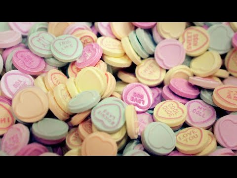 This Sweet Factory is Britain’s Most Romantic Workplace Instructional Video