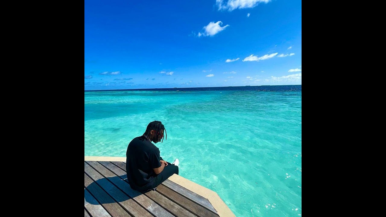 [FREE] Justin Bieber x Ed Sheeran Type Beat [Guitar Instrumental] 2022-hEY