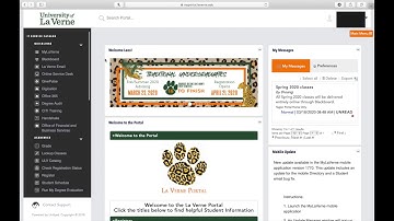 Blackboard Organization Enrollment Tutorial