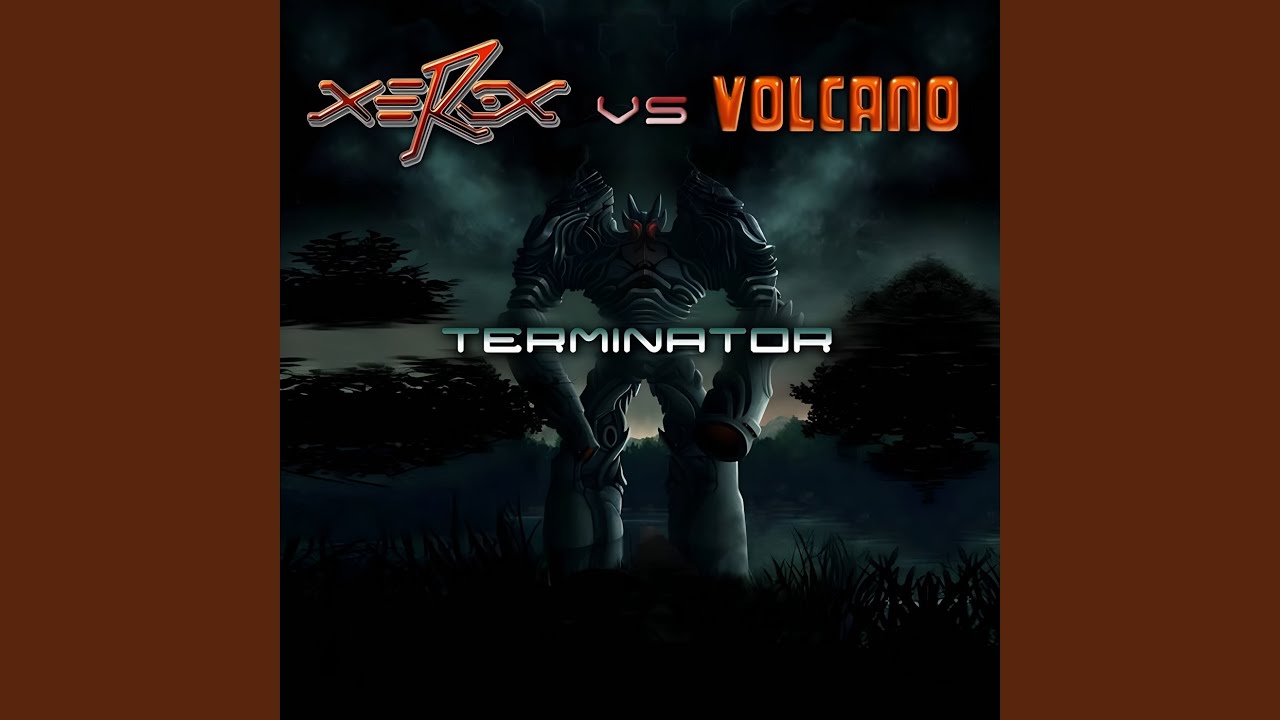 Guarda Terminator su YouTube Guarda Terminator su YouTube