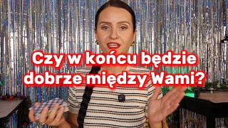 Co dalej z Waszą relacją? Karty Tarota mają dla Ciebie ważną wiadomość 🤍