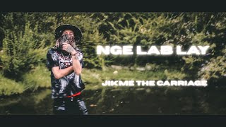 Nge Lab Lay - Jikme The Carriage Official Music Video