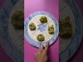 Professional Samosa Folding Method #food #shorts