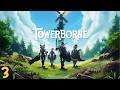 Towerborne | walkthrough Gameplay| Part 3 |  (PC) | Full Hd | 1080p | PC