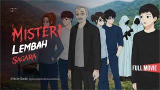 Download Lagu Misteri Lembah Sagara - Full Movie | Animasi Misteri MP3