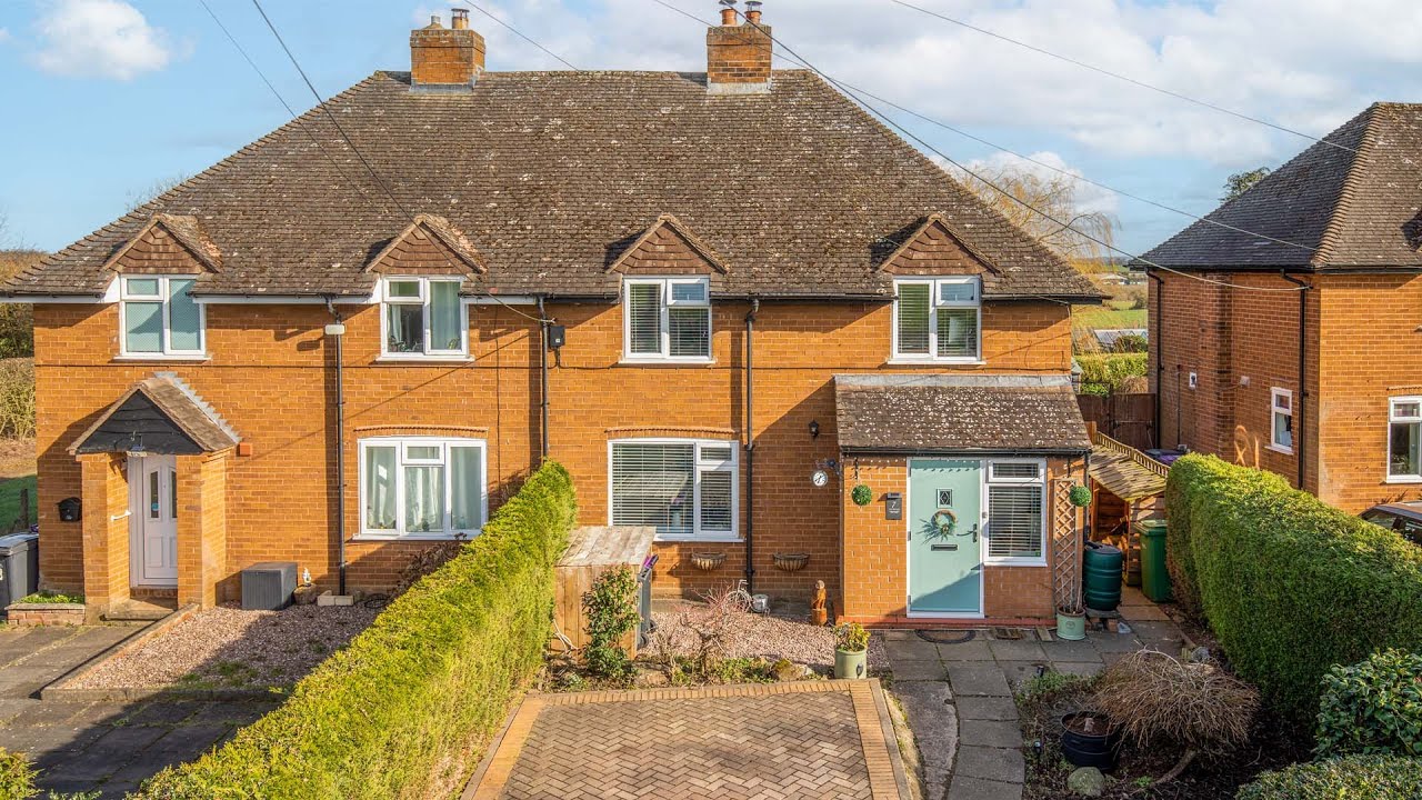 Video House Tour 7 Brick Kiln Lane YouTube