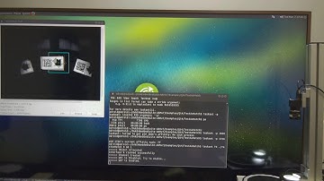 OES(OVK Embedded Suite) Demo for ARM Platform