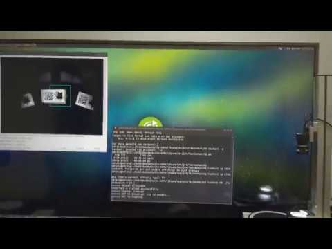 OES(OVK Embedded Suite) Demo for ARM Platform