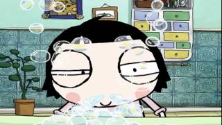 Sarah And Duck Series 2 Cbeebies Ch 303
