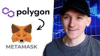 Polygon MetaMask Tutorial (How to Use Polygon MATIC Wallet for Ethereum DeFI)