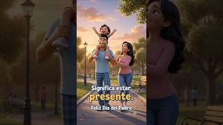 simplemente gracias papá, feliz día!!