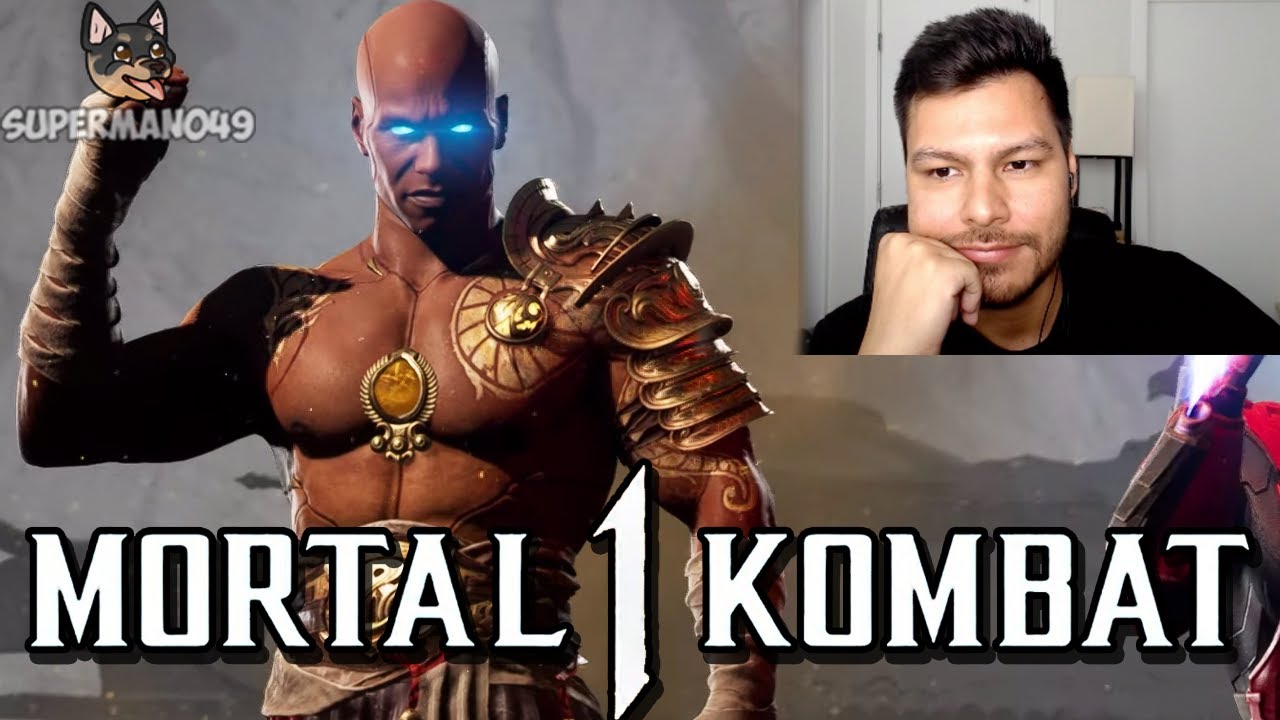 Российские геймеры громят Mortal Kombat 1 на Metacritic за