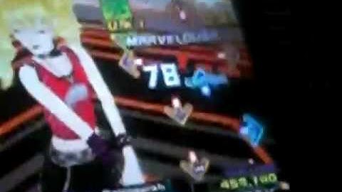 David - Pluto Relinquish Challenge