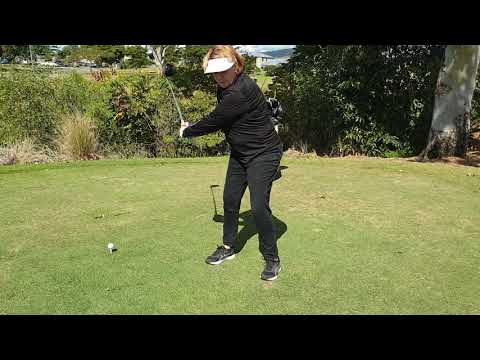 How to Stop Topping the Ball