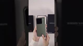 Xiaomi 15 Pro unboxing @TECHMIUI
