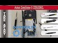 How to disassemble 📱 Asus Zenfone 5 ZE620KL Take apart Tutorial