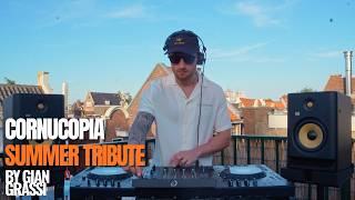 Best of Cornucopia (Guy J) | Summer Tribute Mix 2026 | Progressive House