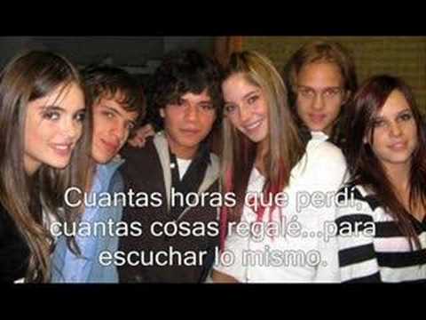 Watch Ángel - Six Pack on YouTube Watch Ángel - Six Pack on YouTube