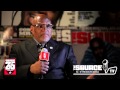 Five Percenter Justice Allah Explains Basic Concerts of the Nation + Weighs-In On Jay-Z Affiliation