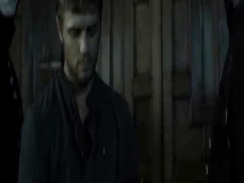 Франклин (Franklyn, 2008)