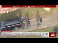 Gambino crime family investigation: FBI digging for bodies at possible burial ground | NBC New York