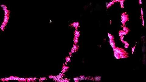 Kinect + Quartz Composer + OSC Max/MSP = Dutchess