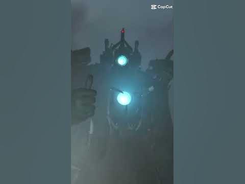 TITAN CAMERAMAN UPGRADE VS TITAN TV MAN UPGRADE - YouTube