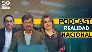 EPISODIO 30 | PODCAST PULSO CIUDADANO