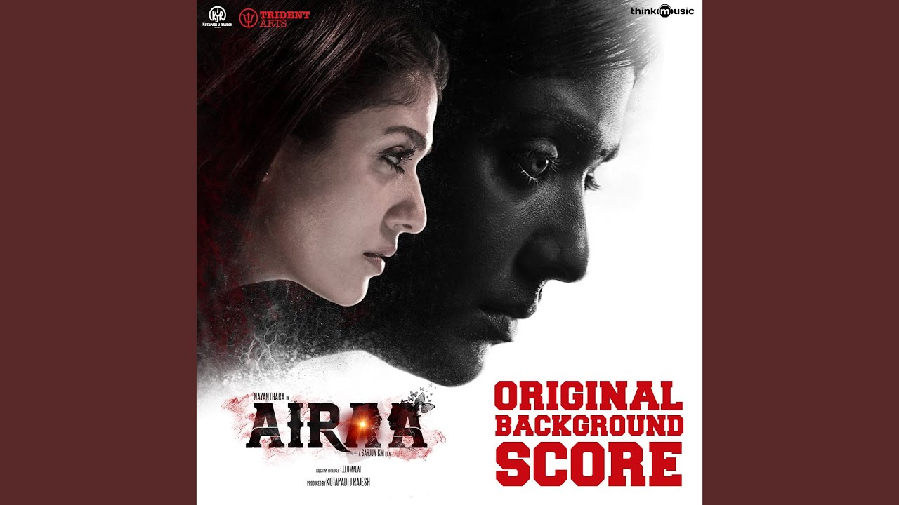 Theme of Airaa