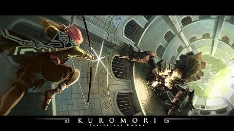 Shadow Of The Colossus | PS4 Remaster | Kuromori [#8] NTA/Speedrun | 35.61 | 2/20/2018