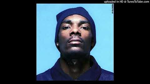 Snoop Dogg -  G Funk Intro