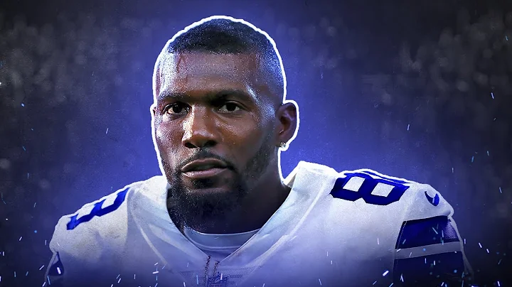 The Rise and Fall of Dez Bryant