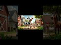 Farm Animals Song | Learn Animal Sounds | Kids Songs 🎶 #counting #education #funlearning