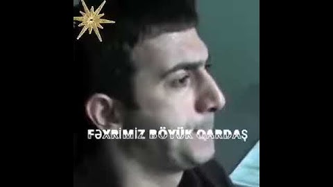 UNUDULMAZIMIZ BÖYÜK QARDAŞIMIZ