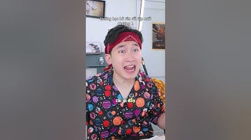 trường học bờ rên rốt tập cuối chương 1 #shorts