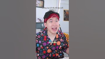 trường học bờ rên rốt tập cuối chương 1 #shorts