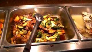 China Wall Buffet - Chinese Food Dublin CA