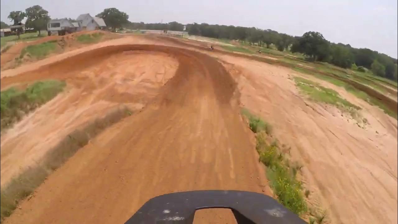 Irondog MX 5/25/2024 YouTube