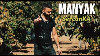 Sercanka - Manyak