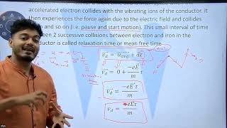 Lecture 3: Cell, EMF & Internal Resistance Explained | Physics Class 12