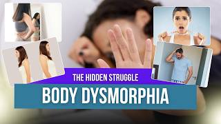 The Truth About Body Dysmorphia (BDD) | Stuart Downing Hypnosis Coaching