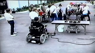 Nitro in 93 - Full Darrell Gwynn Shop Footage